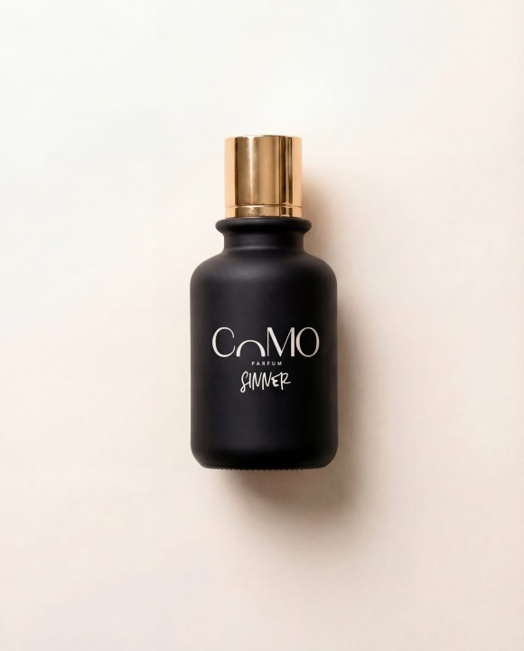 perfumy męskie como