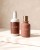 zestaw balsam i perfumy